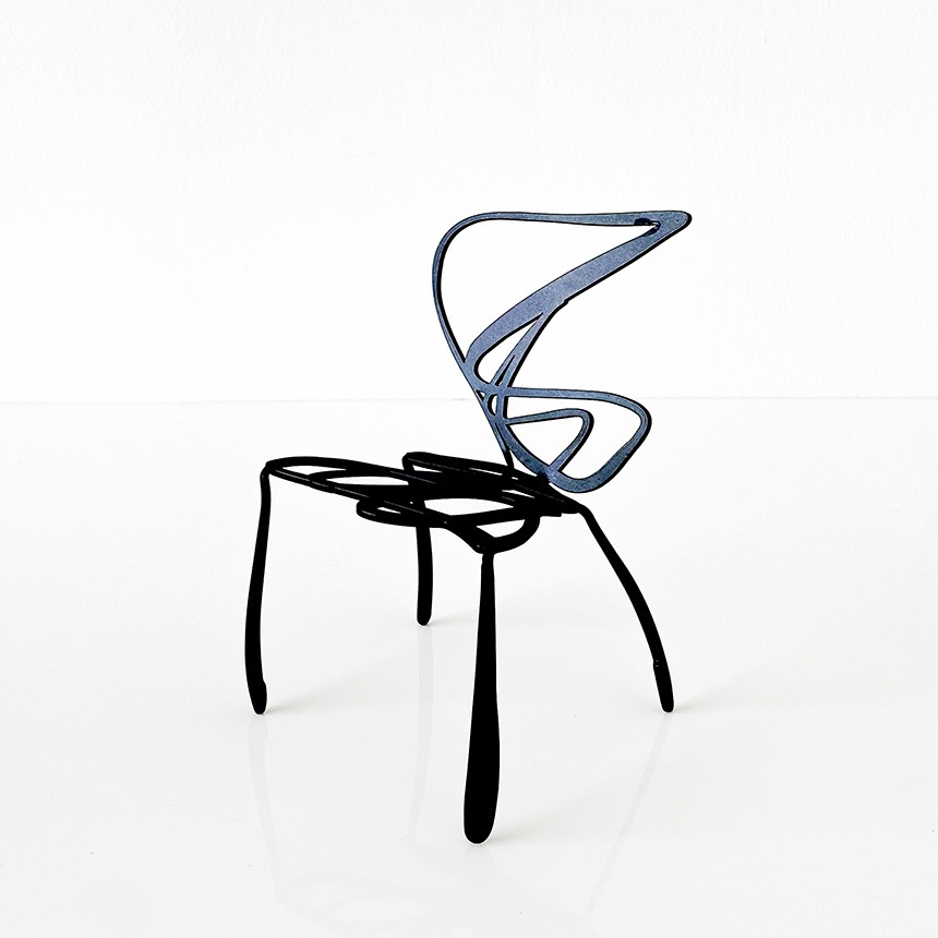 Drawing Chair 3