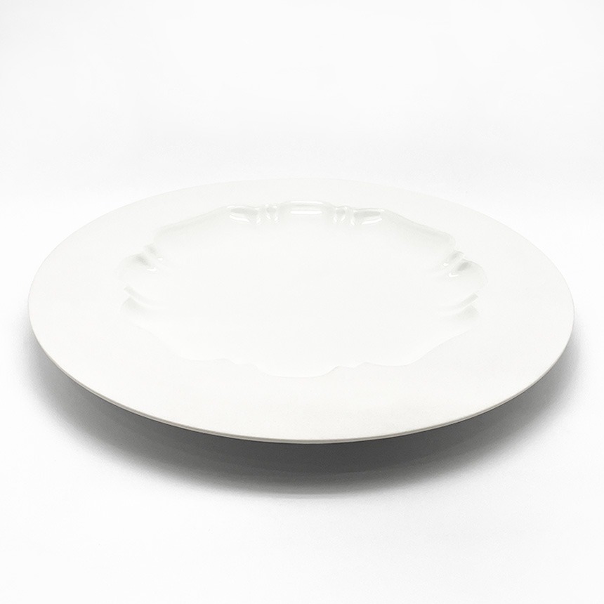 THE Dinner Plate  type A